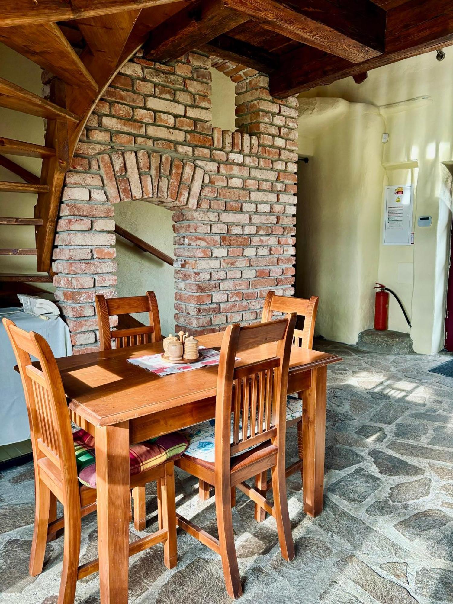 Apartmany Penzion Katerina Nadejkov Εξωτερικό φωτογραφία