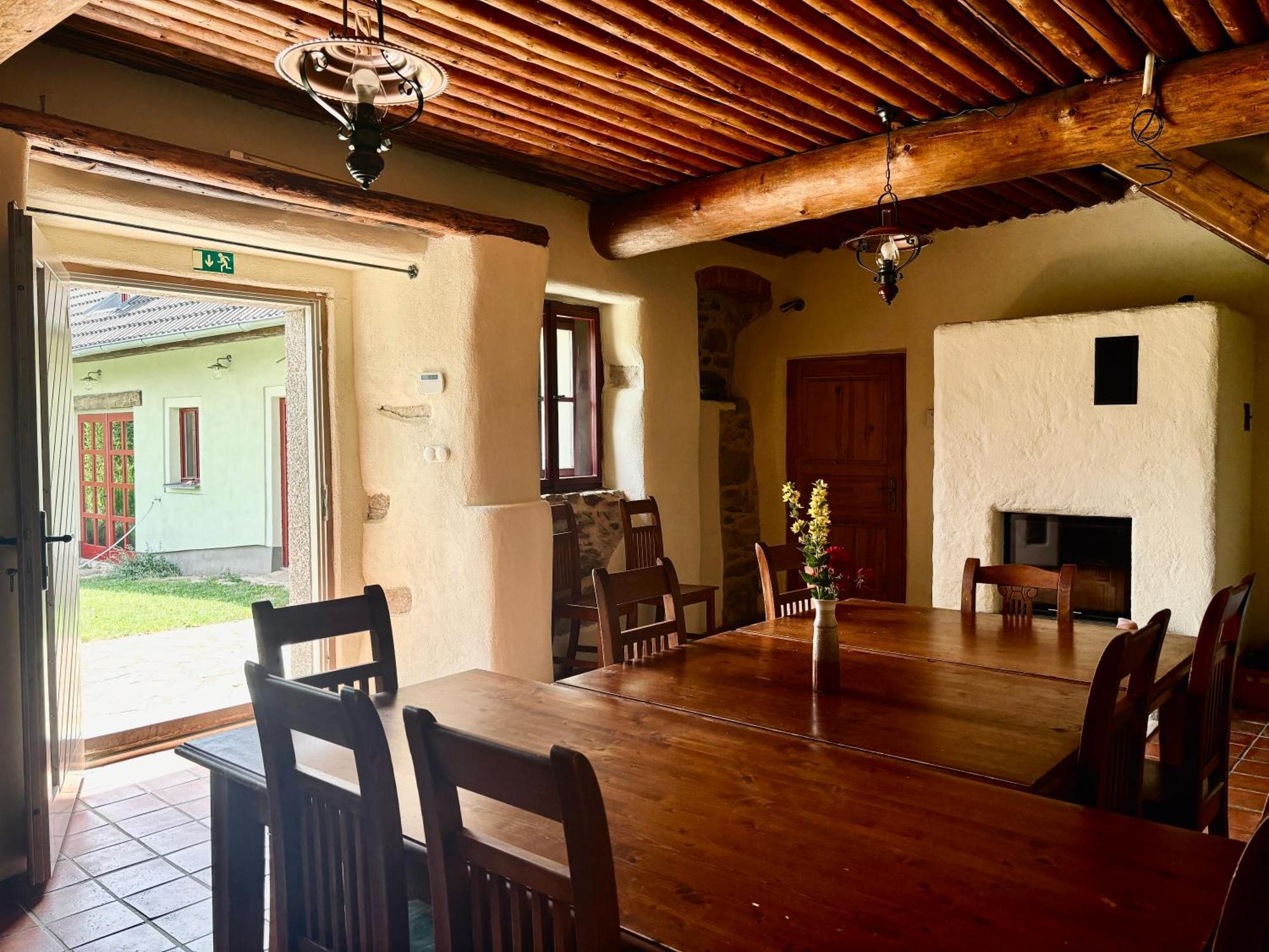 Apartmany Penzion Katerina Nadejkov Εξωτερικό φωτογραφία