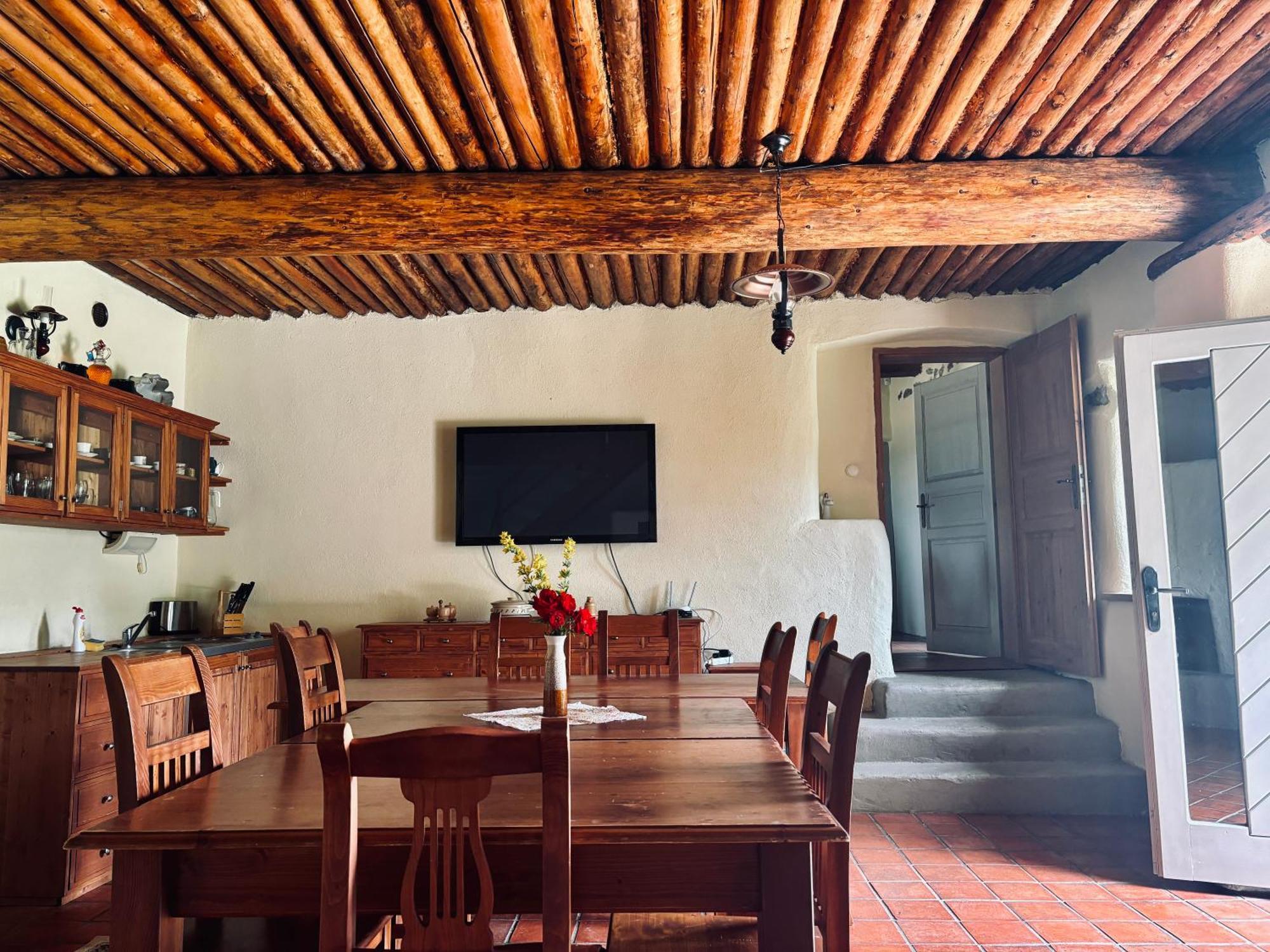 Apartmany Penzion Katerina Nadejkov Εξωτερικό φωτογραφία