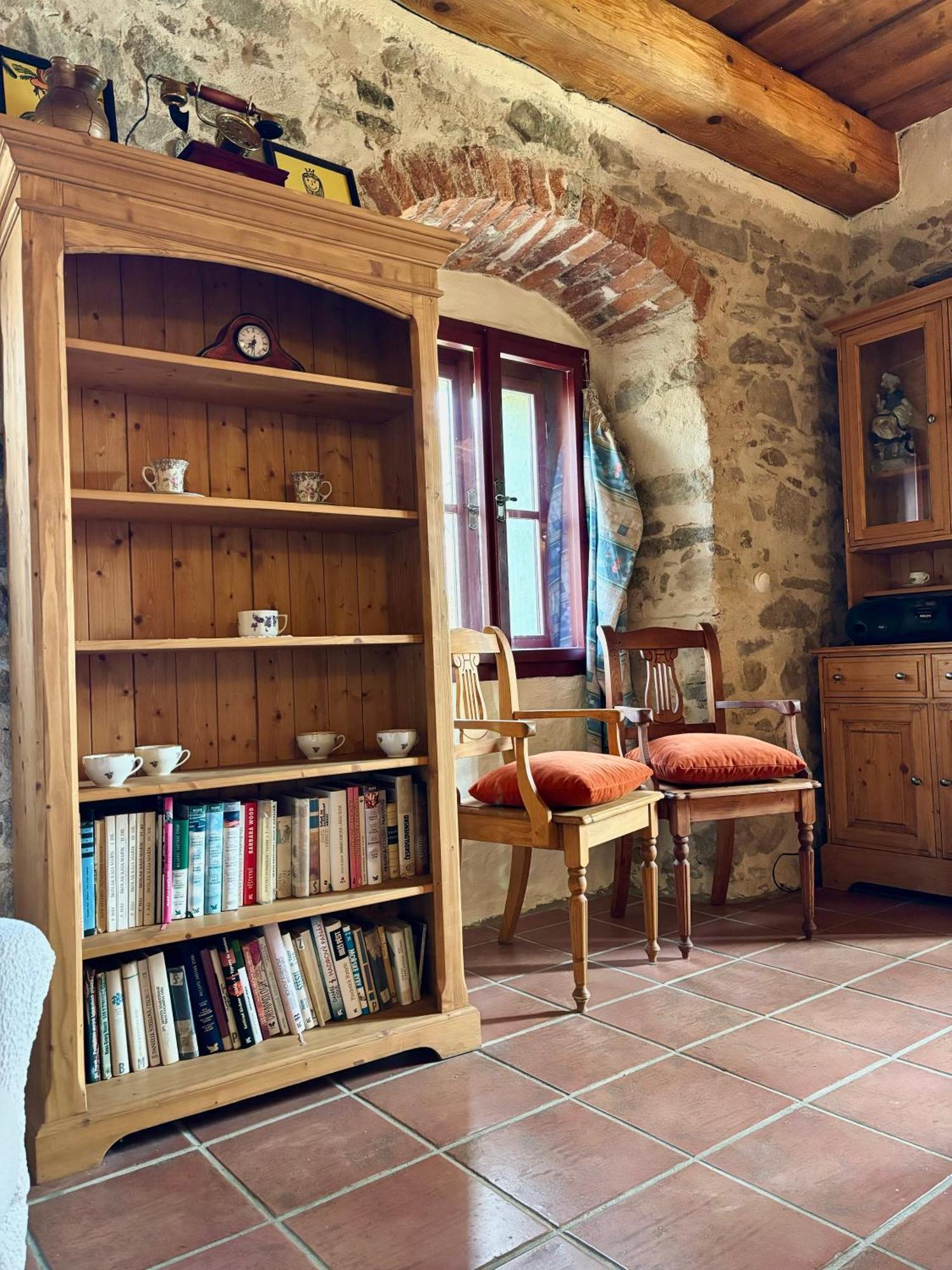 Apartmany Penzion Katerina Nadejkov Εξωτερικό φωτογραφία