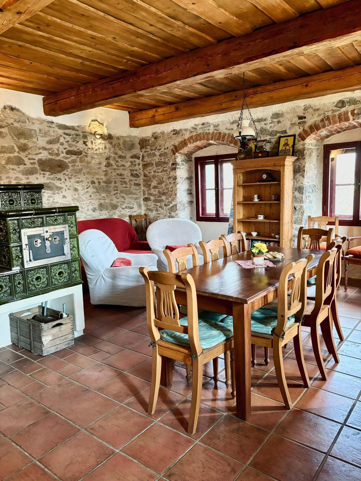 Apartmany Penzion Katerina Nadejkov Εξωτερικό φωτογραφία